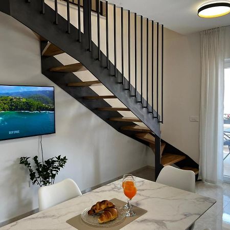 Holiday Home Bajlo Zadar Exteriér fotografie