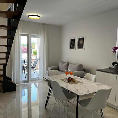 Holiday Home Bajlo Zadar Exteriér fotografie