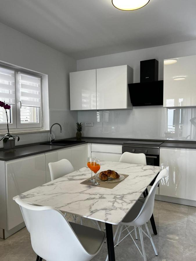 Holiday Home Bajlo Zadar Exteriér fotografie