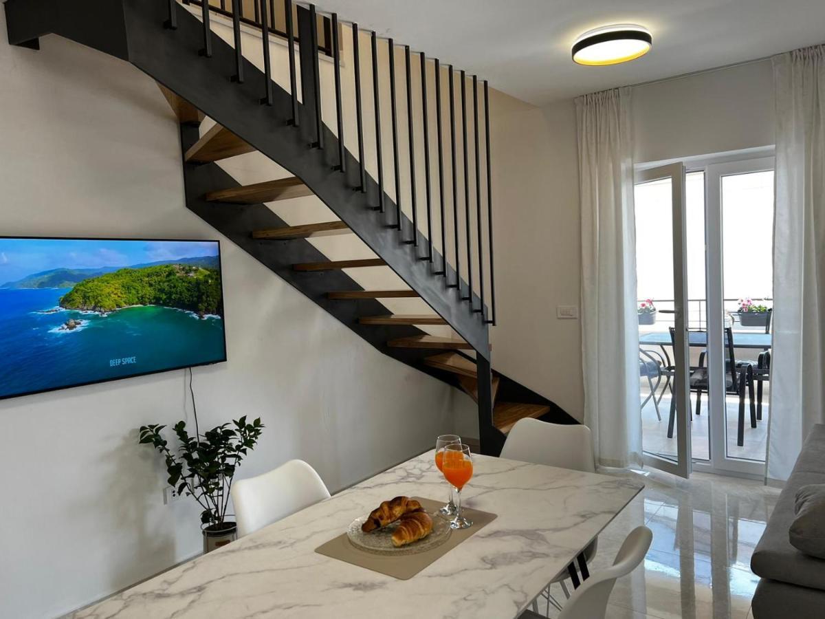 Holiday Home Bajlo Zadar Exteriér fotografie