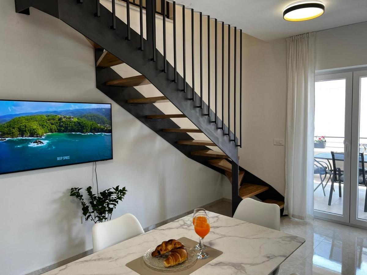 Holiday Home Bajlo Zadar Exteriér fotografie