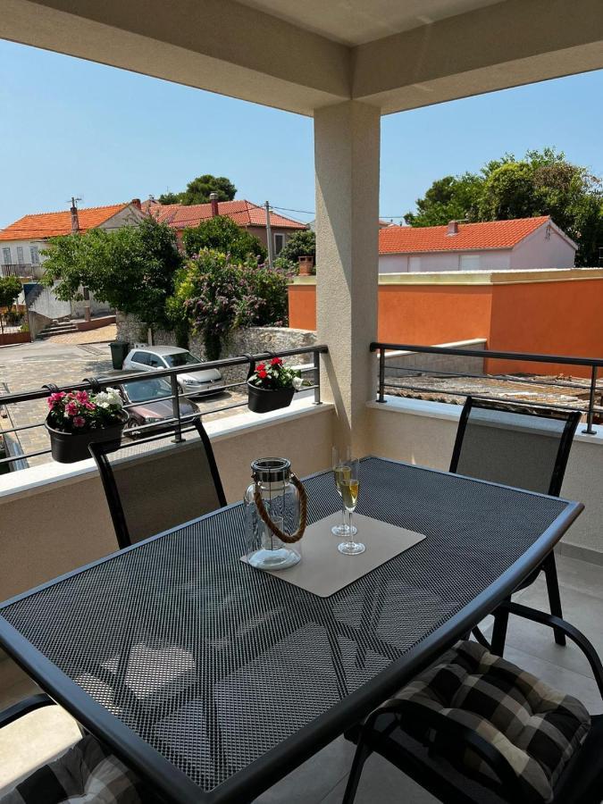 Holiday Home Bajlo Zadar Exteriér fotografie